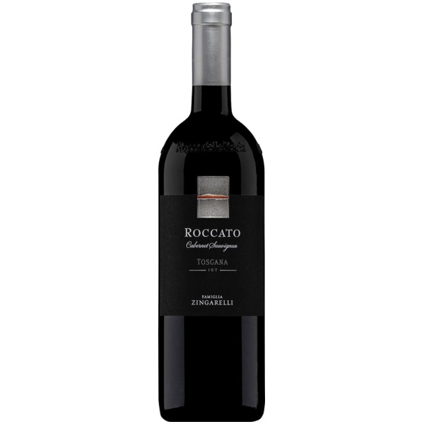 Roccato Cabernet Sauvignon Toscana