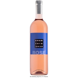 Brancaia Rosé IT-BIO-015*