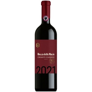 Famiglia Zingarelli Chianti Classico