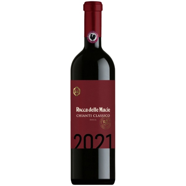 Famiglia Zingarelli Chianti Classico