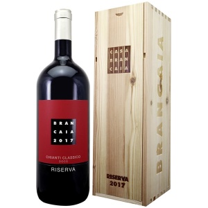 Brancaia Chianti Classico Riserva