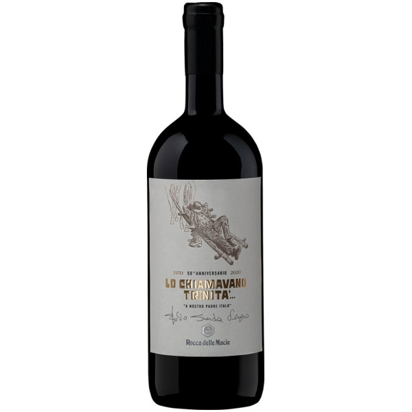 Lo Chiamavano Trinità Chianti Cl. Gran Selezione