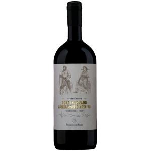 Continuavano a Chiamarlo Trinità Chianti Classico