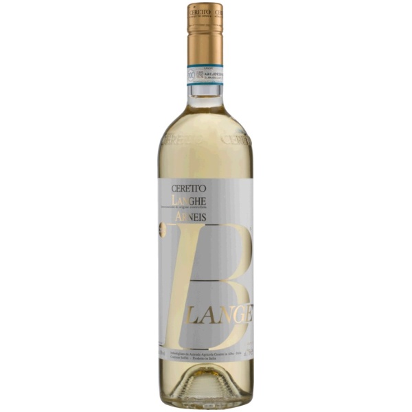 Langhe Arneis Blangè Schraubverschluss