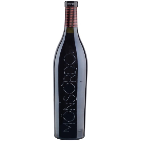 Langhe Rosso Monsordo  IT-BIO-015*