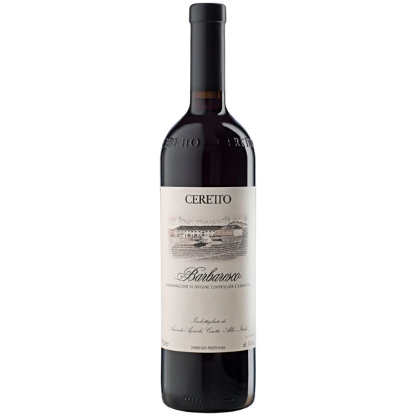 Barbaresco IT-BIO-015*