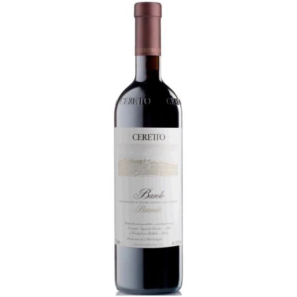 Barolo Brunate IT-BIO-015*