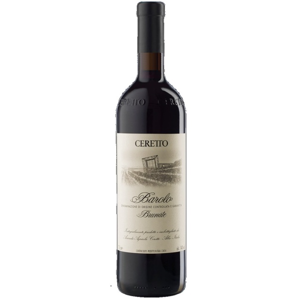 Barolo Brunate IT-BIO-015*