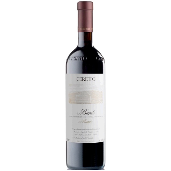 Barolo Prapò