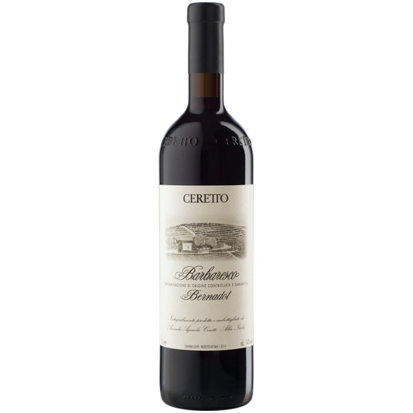 Barbaresco Bernadot IT-BIO-015*