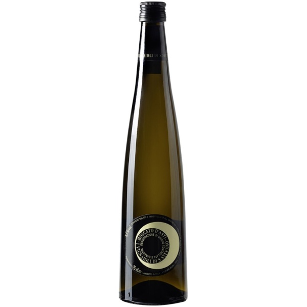 Moscato D'Asti IT-BIO-015*