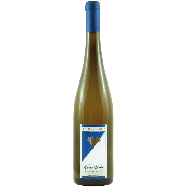 Cabernet Blanc Qualitätswein Neuer Meister