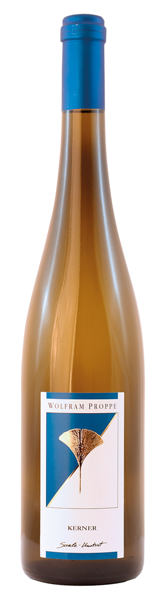 Proppe Kerner Qualitätswein trocken - 2023