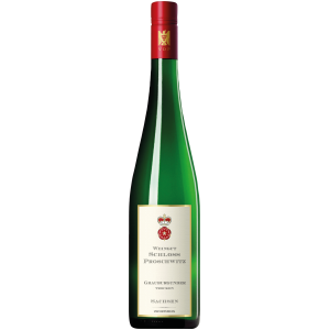 Grauburgunder Kabinett trocken