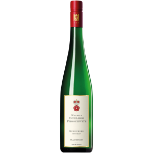 Meissener Scheurebe Qualitätswein trocken