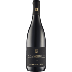 Spätburgunder "Blauschiefer" QbA
