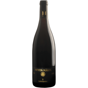 Spätburgunder "S" QbA trocken