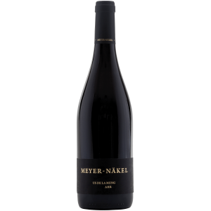 "us de la meng" Qualitätswein trocken