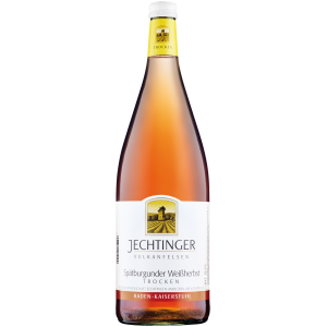 Spätburgunder Weißherbst Liter