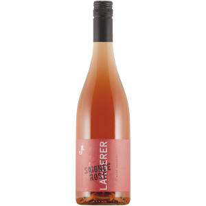 Saignée Rosé Qualitätswein trocken