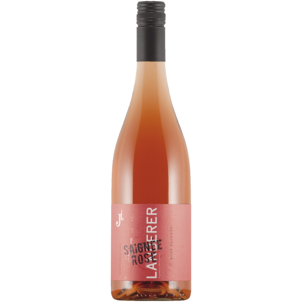 Saignée Rosé Qualitätswein trocken