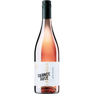 Saignée Rosé Qualitätswein trocken