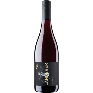 Cuvee Rot "Insider" QbA trocken