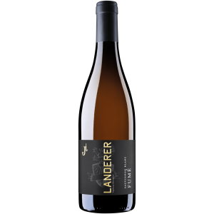 Sauvignon Blanc Fumé