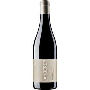 Oberrotweiler Pinot Noir Qualitätswein trocken "Schwarze Erde"