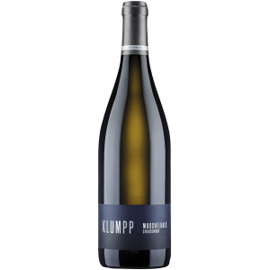 Bruchsaler Chardonnay Muschelkalk