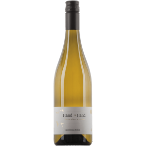 Grauburgunder QbA trocken "Hand in Hand"