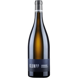 Unteröwisheimer Kirchberg Weissburgunder QbA trocken