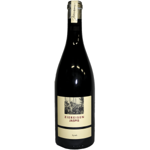 Jaspis Syrah trocken Däublin Badischer Landwein unfiltriert