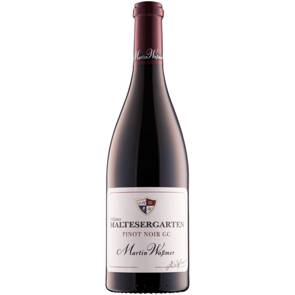 Schlatter Maltesergarten Pinot Noir "GC"