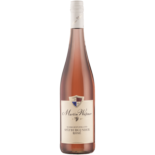 Spätburgunder Rosé Kabinett feinherb