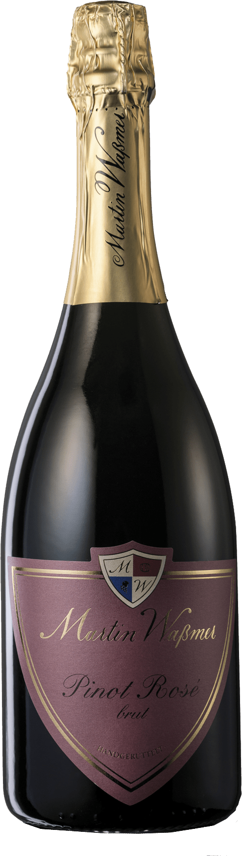 Pinot Rosé Sekt Brut