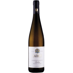 Durbacher Plauelrain Riesling Qualitätswein trocken "Achat"