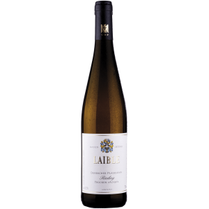 Durbacher Plauelrain Riesling Qualitätswein trocken "Achat"