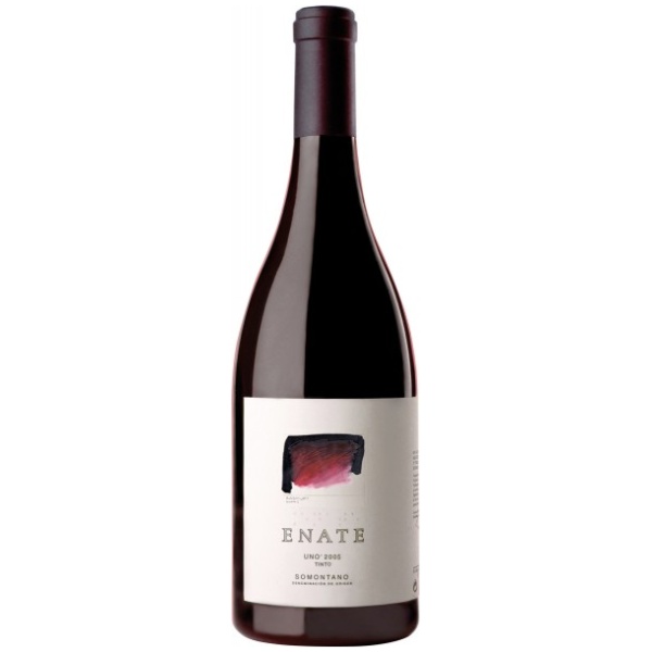 Cabernet Sauvignon UNO Enate 2010