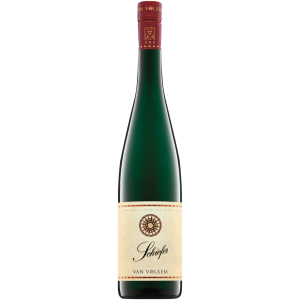 Schiefer Riesling QbA trocken