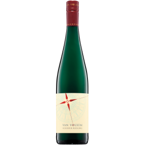 Schiefer Riesling QbA trocken