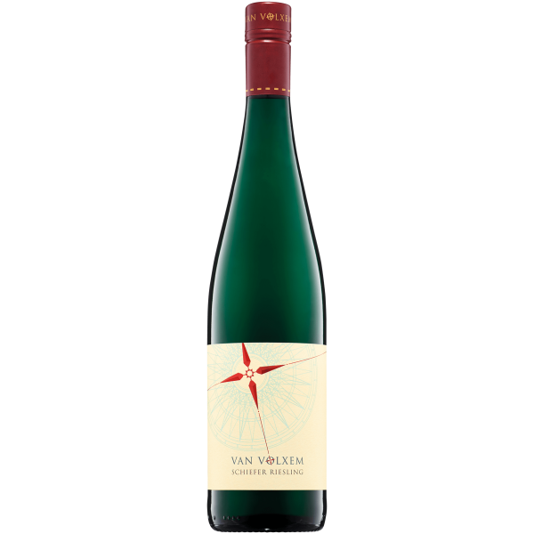 Schiefer Riesling QbA trocken