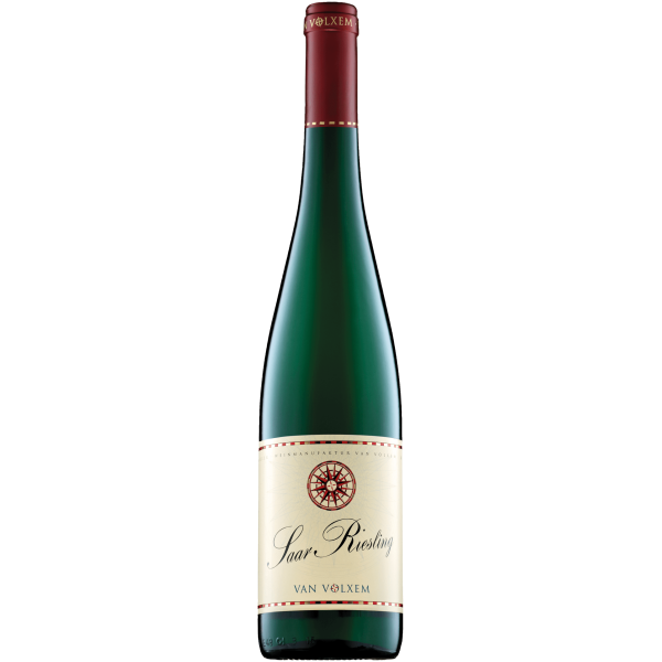 Saar Riesling QbA trocken