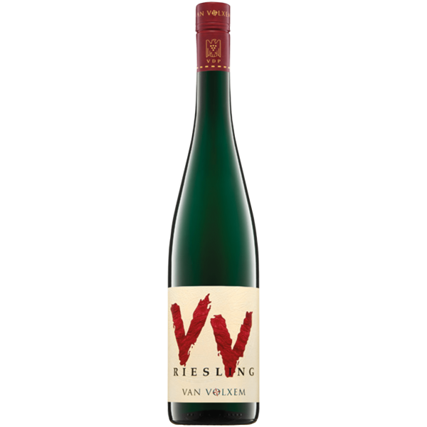 VV Riesling QbA feinherb