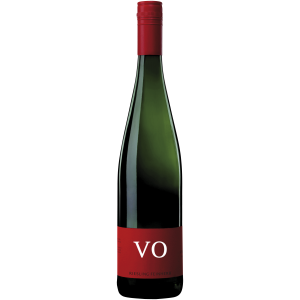 "VO" Riesling Qualitätswein feinherb