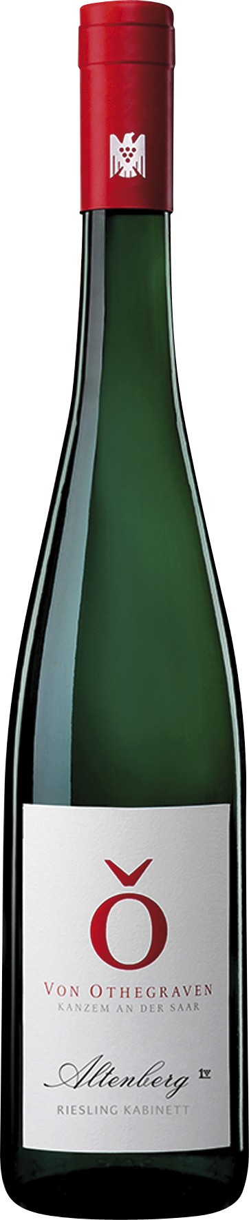 Kanzemer Altenberg Riesling Kabinett - 2023