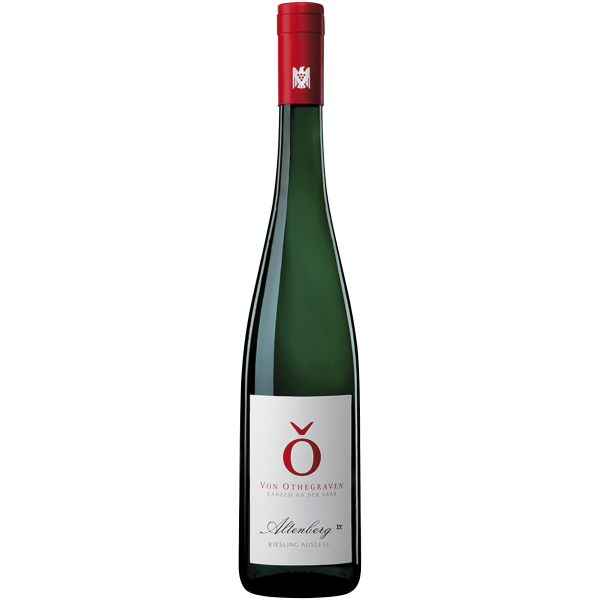 Kanzemer Altenberg Riesling Auslese