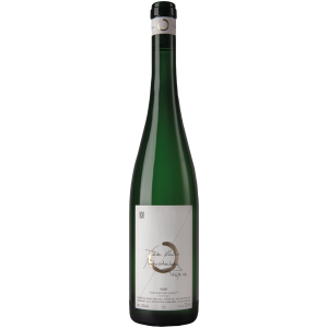 Ayl KUPP " Unterstenberg" Riesling "Fass 12"