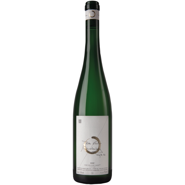 Ayl KUPP " Unterstenberg" Riesling "Fass 12"