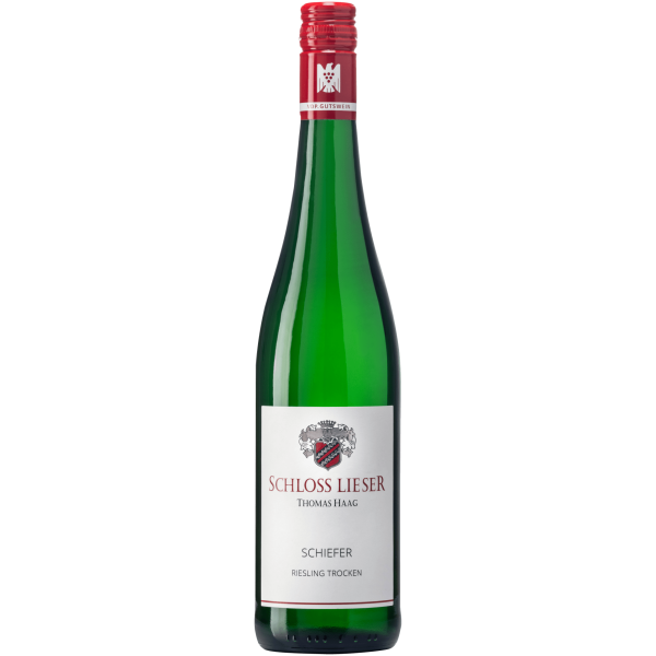 Riesling Schiefer